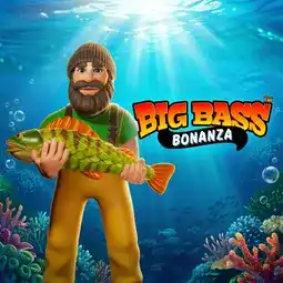 Big Bass Bonanza game at King Casino for United Kingdom players Big Bass Bonanza game at King Casino for United Kingdom players