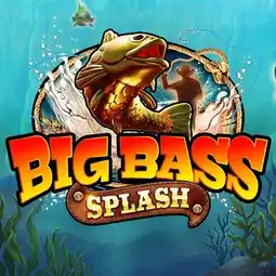Big Bass Splash game at King Casino for United Kingdom players Big Bass Splash game at King Casino for United Kingdom players