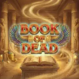 Book of Dead game at King Casino for United Kingdom players Book of Dead game at King Casino for United Kingdom players