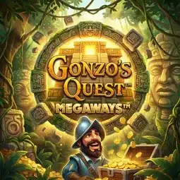 Gonzos Quest Megaways game at King Casino for United Kingdom players Gonzos Quest Megaways game at King Casino for United Kingdom players