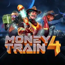 Money Train 4 game at King Casino for United Kingdom players Money Train 4 game at King Casino for United Kingdom players
