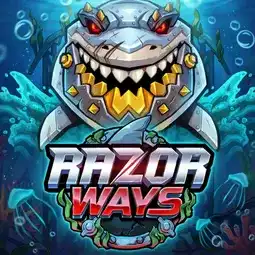 Razor Ways game at King Casino for United Kingdom players Razor Ways game at King Casino for United Kingdom players