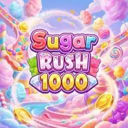 Sugar Rush 1000 game at King Casino for United Kingdom players Sugar Rush 1000 game at King Casino for United Kingdom players