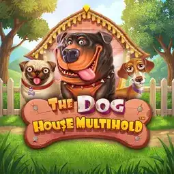 The Dog House Multihold game at King Casino for United Kingdom players The Dog House Multihold game at King Casino for United Kingdom players